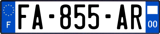 FA-855-AR