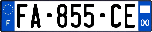 FA-855-CE