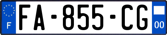 FA-855-CG