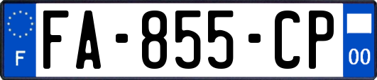 FA-855-CP