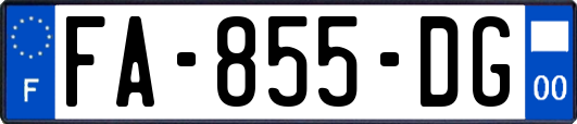 FA-855-DG