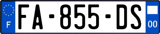FA-855-DS
