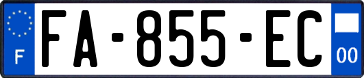 FA-855-EC