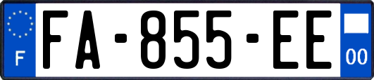 FA-855-EE