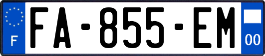FA-855-EM