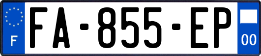 FA-855-EP