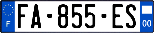 FA-855-ES
