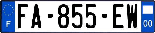 FA-855-EW