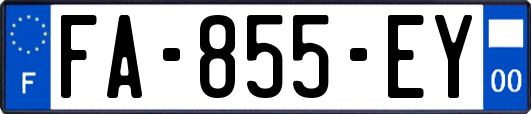 FA-855-EY