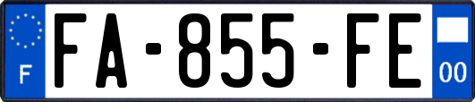 FA-855-FE