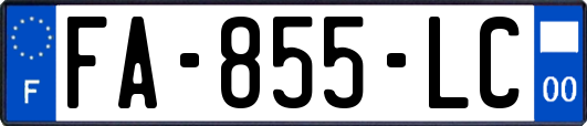 FA-855-LC