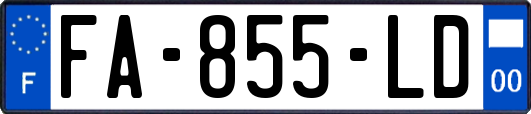 FA-855-LD