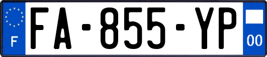 FA-855-YP