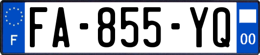 FA-855-YQ