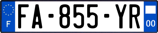 FA-855-YR