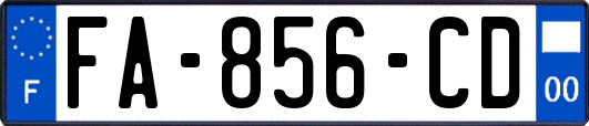 FA-856-CD