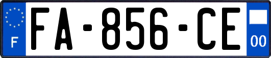 FA-856-CE