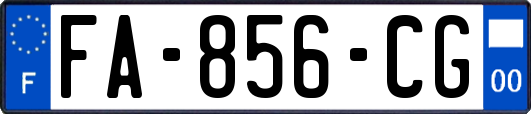 FA-856-CG
