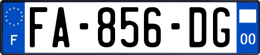 FA-856-DG