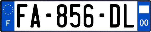 FA-856-DL
