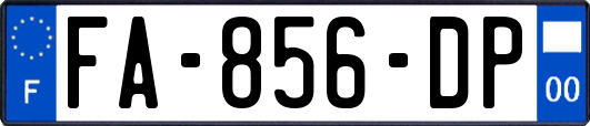 FA-856-DP