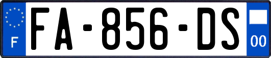 FA-856-DS