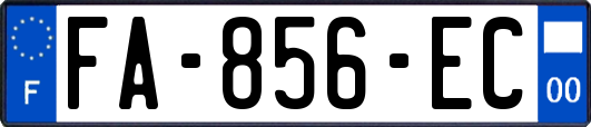 FA-856-EC