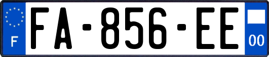 FA-856-EE
