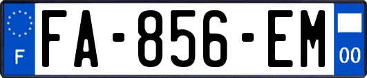 FA-856-EM