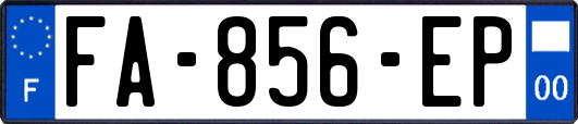 FA-856-EP