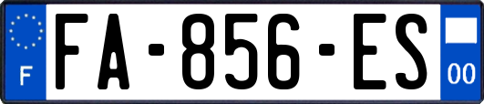 FA-856-ES