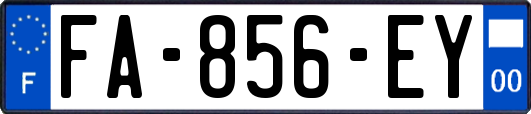 FA-856-EY
