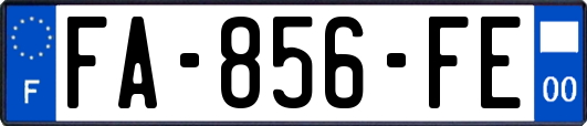 FA-856-FE