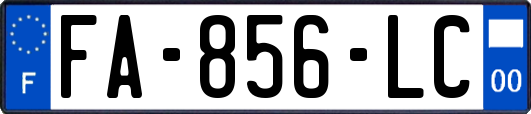 FA-856-LC