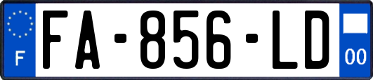 FA-856-LD