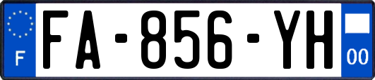 FA-856-YH