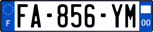FA-856-YM