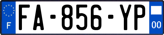 FA-856-YP