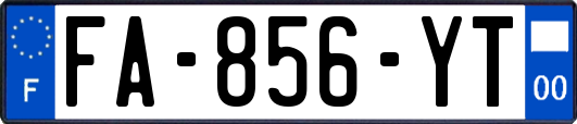FA-856-YT