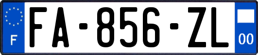 FA-856-ZL
