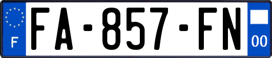 FA-857-FN