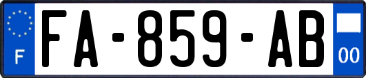 FA-859-AB