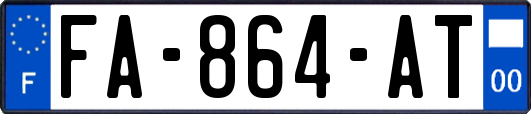 FA-864-AT