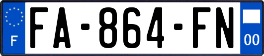FA-864-FN
