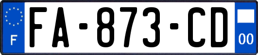 FA-873-CD