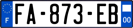 FA-873-EB