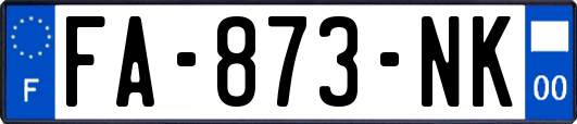 FA-873-NK
