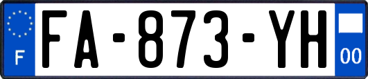 FA-873-YH