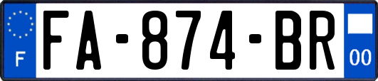 FA-874-BR