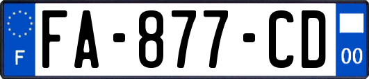FA-877-CD